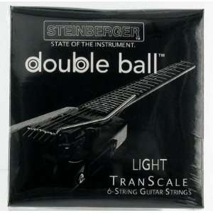  String Set Synapse TransScale Light Double Ball end 10 46 