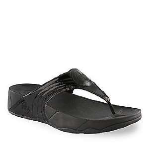  Fitflop Walkstar 3 patent leather   black (size8 