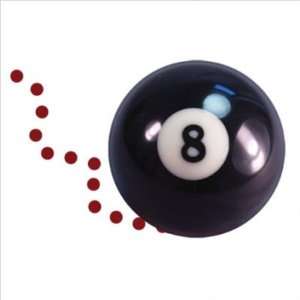  Crazy 8 Ball