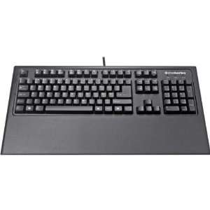  SteelSeries 7G Gaming Keyboard Electronics