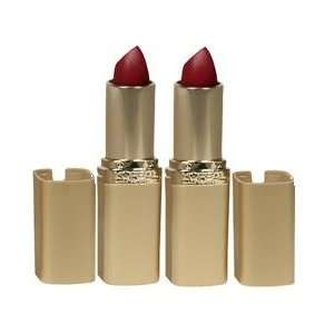  LOreal LOREAL Colour Riche Lipstick #339 RED RAPSODY (Qty 
