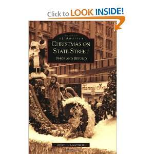  Christmas on State Street 1940s and Beyond (IL) (Images 