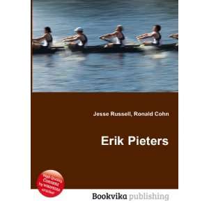  Erik Pieters Ronald Cohn Jesse Russell Books