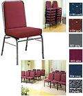 Ofm 300 Sv Comfort Foam Padded Stackable Stack Chair