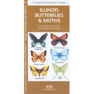   Waterford Illinois Butterflies & Moths Patio, Lawn & Garden