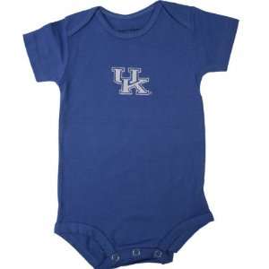    Kentucky Wildcats Team Color Baby Creeper