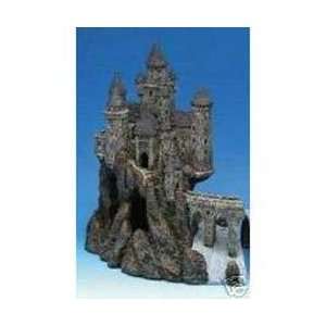  Penn Plax   Magical Castle Super A