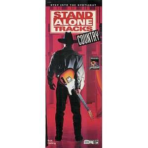  Stand Alone Tracks    Country Musical Instruments