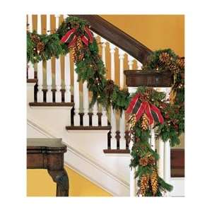  Staircase Garland Baby