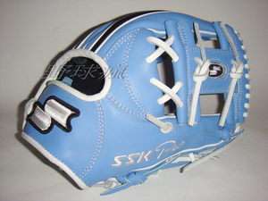 SSK Baseball Gloves 11.5 Blue {Special Order} RHT  