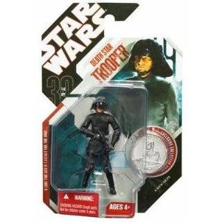 Star Wars   A New Hope   Episode 4   Death Star Trooper   Exclusive 