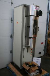 Rheometer, extrusion capillary Acer 2000 30,000 PSI  