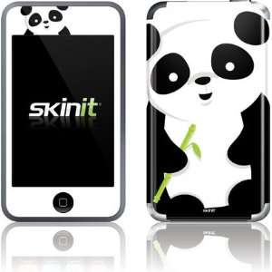  Giant Panda skin for iPod Touch (1st Gen)  Players 
