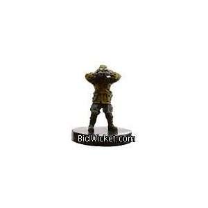 Stalwart Lieutenant (Axis and Allies Miniatures   Contested Skies 