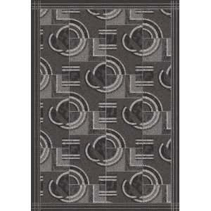  Pastiche with STAINMASTER Moderness Smog Nylon Rug 7.70 