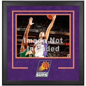  Mounted Memories Phoenix Suns Deluxe 16x20 Frame Sports 