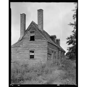 Elizabeths Hill,Great Mills vic.,St. Marys County,Maryland