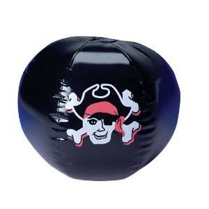  Lets Party By US Toy Inflatable Pirate Ball Everything 