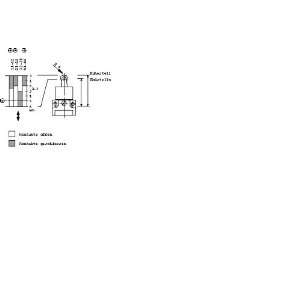  ABB, TC43501, 662019821573, CCT 350VA 460/240 115V 