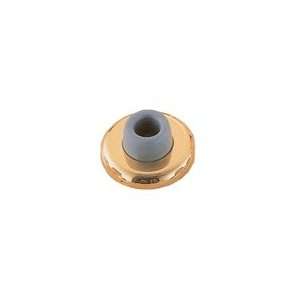  L M Hardware WS2407  CCV Concave Wall Stop