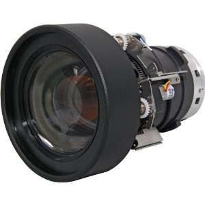  Ultra Short Wide Fixed Lens Electronics