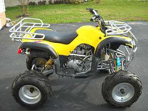 Roketa Sport Utility 250cc ATV Roketa Sport Utility 250cc ATV  