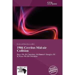   Mid air Collision (9786136272887) Ferdinand Maria Quincy Books