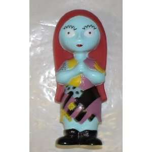   Exclusive 5 Squeezie  Nightmare Before Christmas Sally Toys & Games
