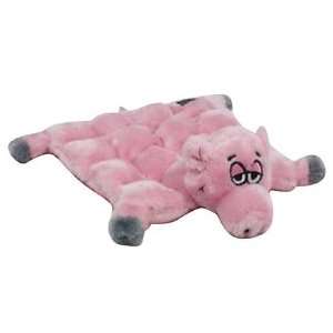  Squeaker Mat   Podge the Pig (Quantity of 3) Health 