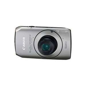  Canon PowerShot SD4000IS Digital ELPH Camera 10 Megapixel 
