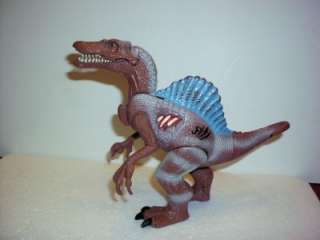 Vintage Jurassic Park 3 Spinosaurus?  
