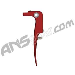 Custom Products Spyder VS1/VS2 Sling Trigger   Dust Red  