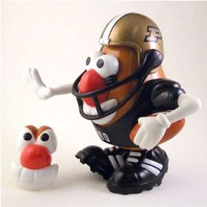   NCAA Sports Spuds Mr. Potato Head Toy