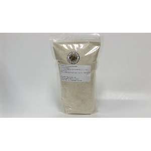 2lb. 100% Whole Grain, Organic, Sprouted Lentil Flour  
