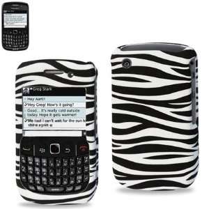  Design Protector Cover Blackberry Curve 8520 8530 Cell 