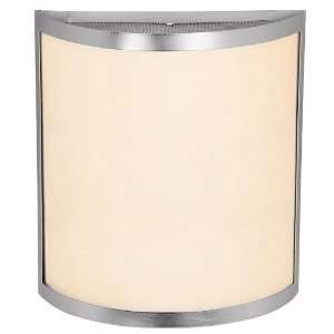   Dimmable LED Square Wall Sconce Light Fixture