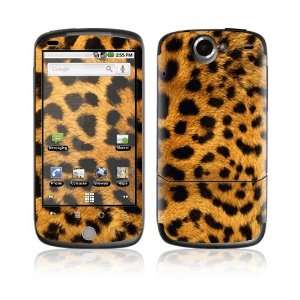   Skin Cover Decal Sticker for HTC Google Nexus One (Sprint) Cell Phone