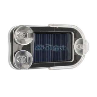 Car KIt USB port Solar Powered Car wireless Bluetooth  