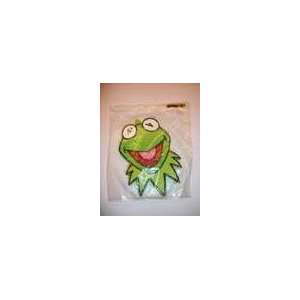   Kermit the Frog Cookie Cutter (new in package)