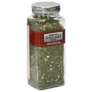  Spice Hunter Spring Salad Mix 0.64 oz Health & Personal 