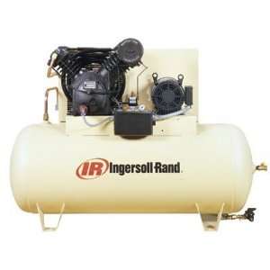 SEPTLS3832545E10FP2304603 Ingersoll rand Stationary Electric Driven