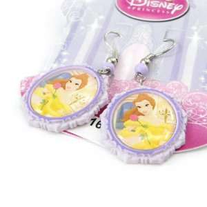  Child loops Princesses Disney lilac. Jewelry