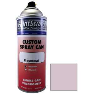 12.5 Oz. Spray Can of Rosemetal Poly Touch Up Paint for 1958 Lincoln 