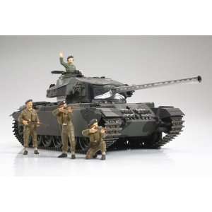  30614 1/25 British Army Centurion Mk.III Toys & Games