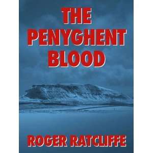    The Penyghent Blood (9781871774054) Roger Ratcliffe Books