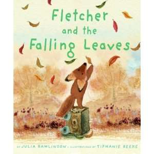   Fletcher and the Falling Leaves [Paperback] Julia Rawlinson Books