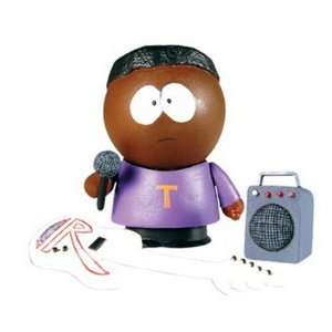  Mezco Toyz South Park Series 2 Action Figure Token Toys & Games