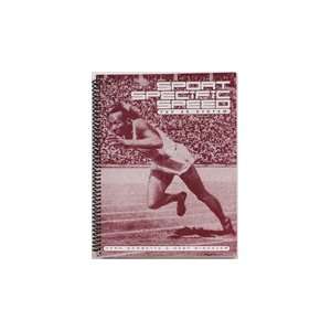  Sport Specific Speed Book II
