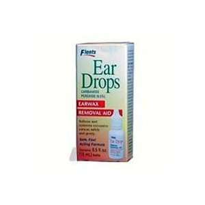  EAR WAX REMOVAL AID FLENTS