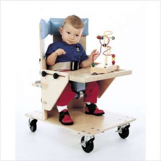 Kaye Products Corner Chair C5C Large Special Needs Seat  